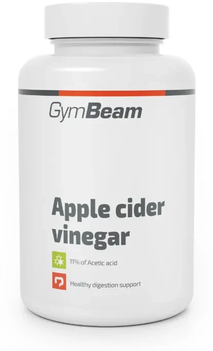 Almaecet - GymBeam: Product review