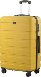 AlzaGuard Traveler Suitcase