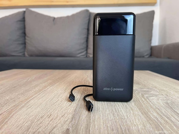 AlzaPower Parade 20000mAh