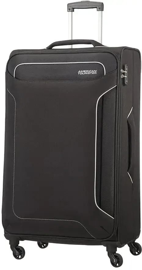 American Tourister Holiday Heat Spinner: Product review