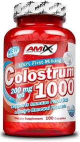 Amix Nutrition Colostrum 1000