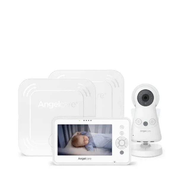Angelcare AC25_2SP: Product review