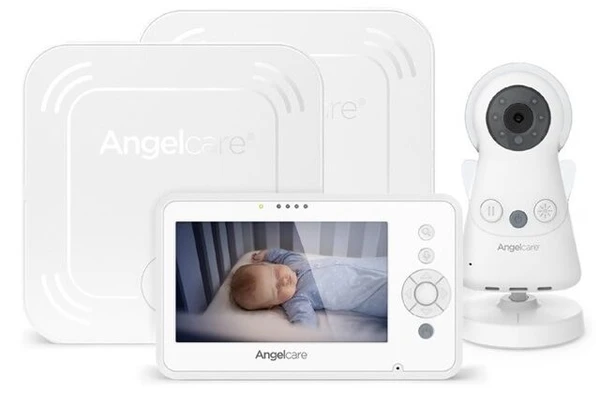 Angelcare AC25_2SP: Product review