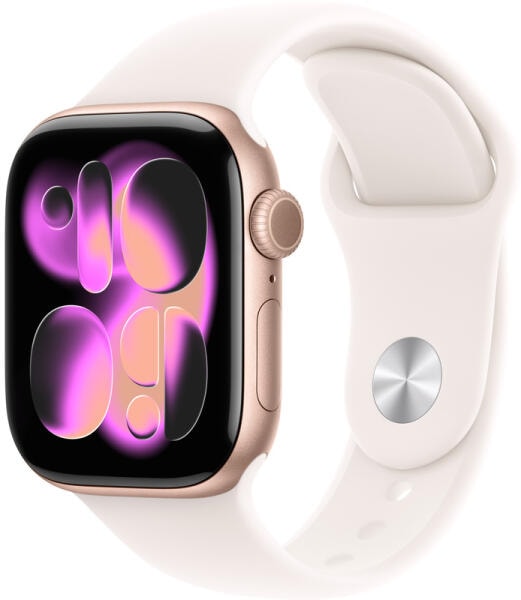 Apple Watch Series 11 GPS 42mm