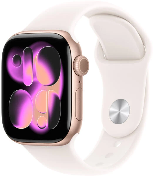 Apple Watch Series 11 GPS 42mm: Product review