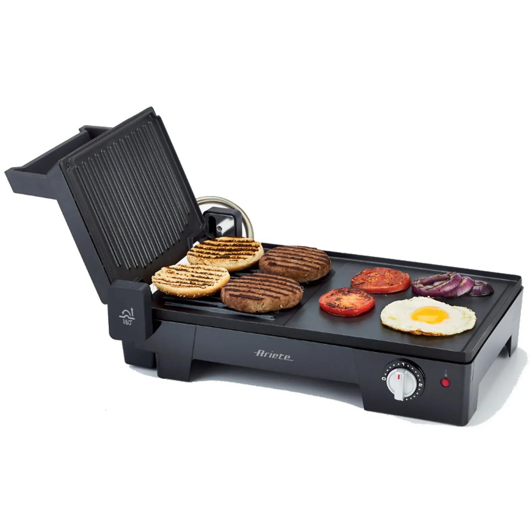 ARIETE 1916 MultiGrill 3in1