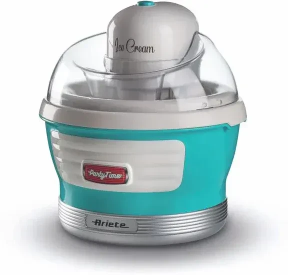 Ariete 643 Party Time: Product review