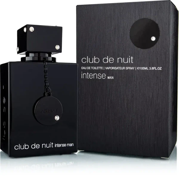 Armaf Club de Nuit Intense Man EDT: Product review