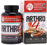 ARTHRO4 Ízület + Porcerősítő Komplex