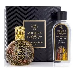 Ashleigh & Burwood London Golden Sunset