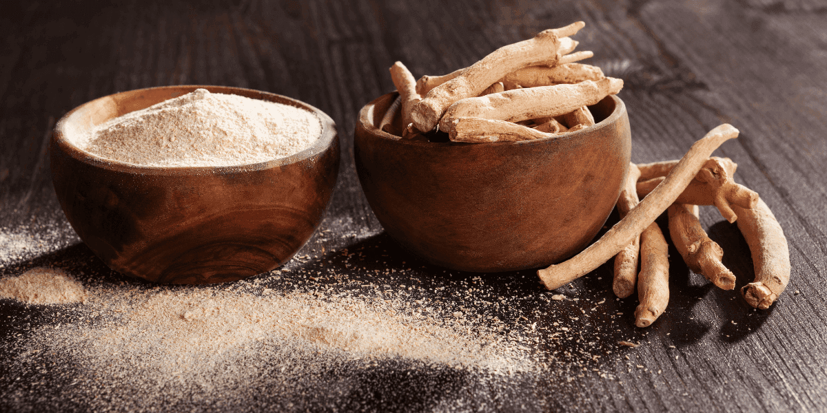 Legjobb ashwagandha – ashwagandha gyokér