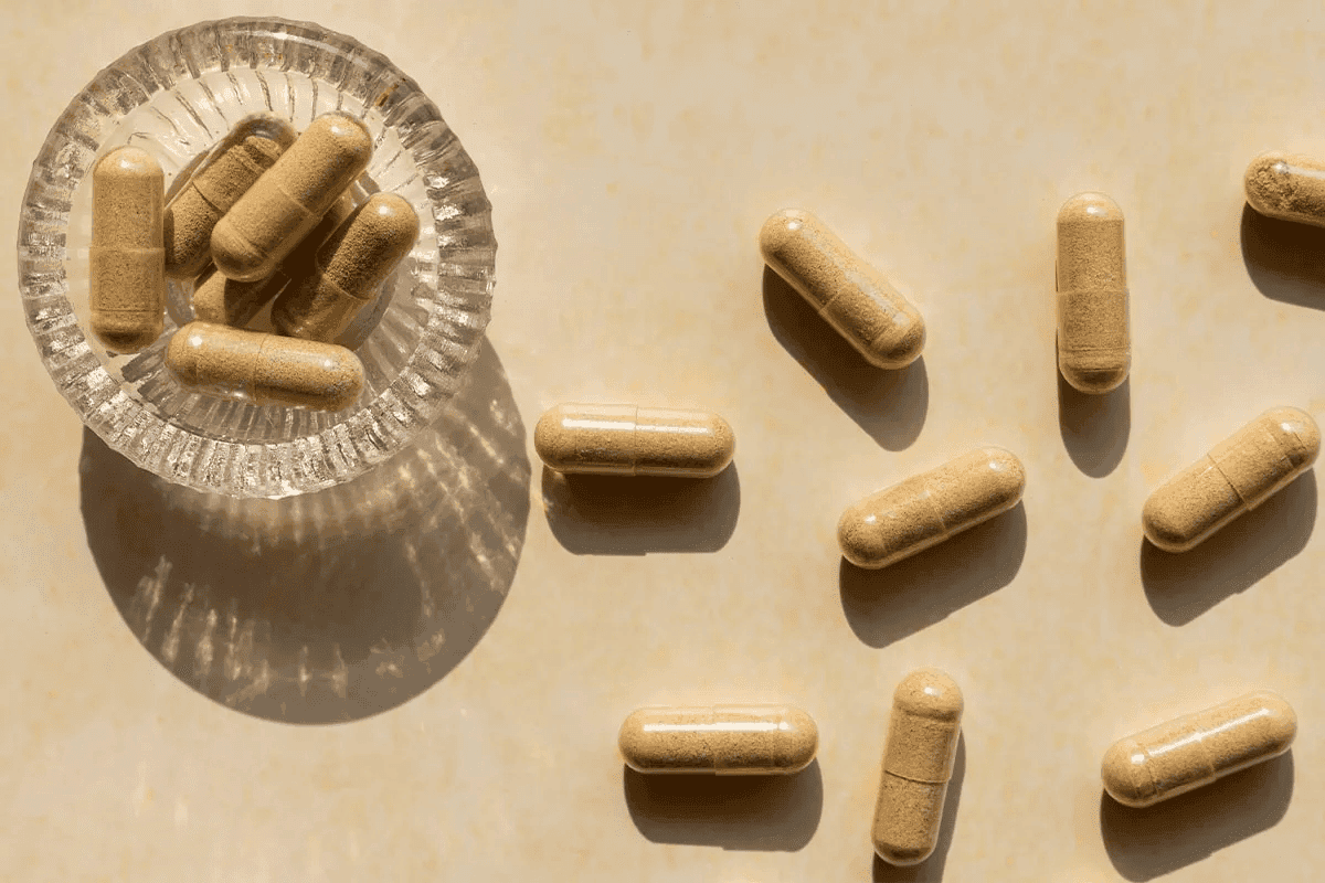 Legjobb ashwagandha – ashwagandha kapszula