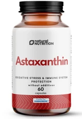 Natural Nutrition Astaxanthin