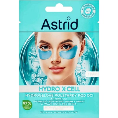 ASTRID Hydro X-Cell