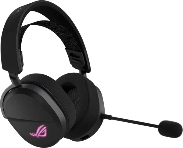 ASUS ROG Pelta Wireless: Product review