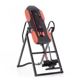 Fűtött gerincnyújtó pad