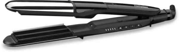 BaByliss Steam Pure ST496E: Product review