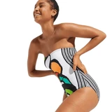 Bandeau fürdőruha