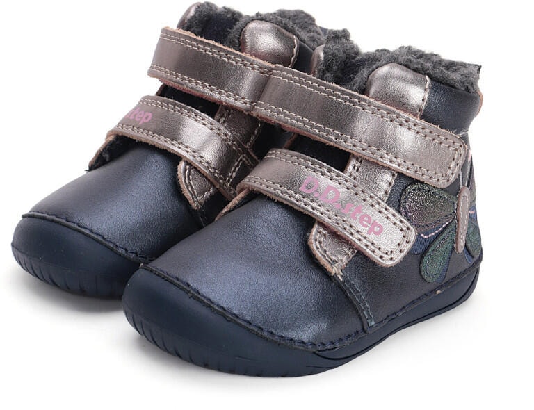 D. D. Step Barefoot W070-42522