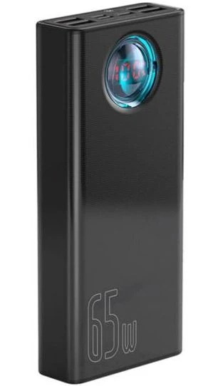 Baseus Amblight: Product review