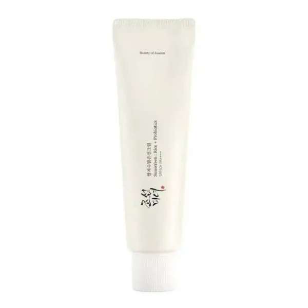 Beauty Of Joseon Relief Sun Rice: Product review