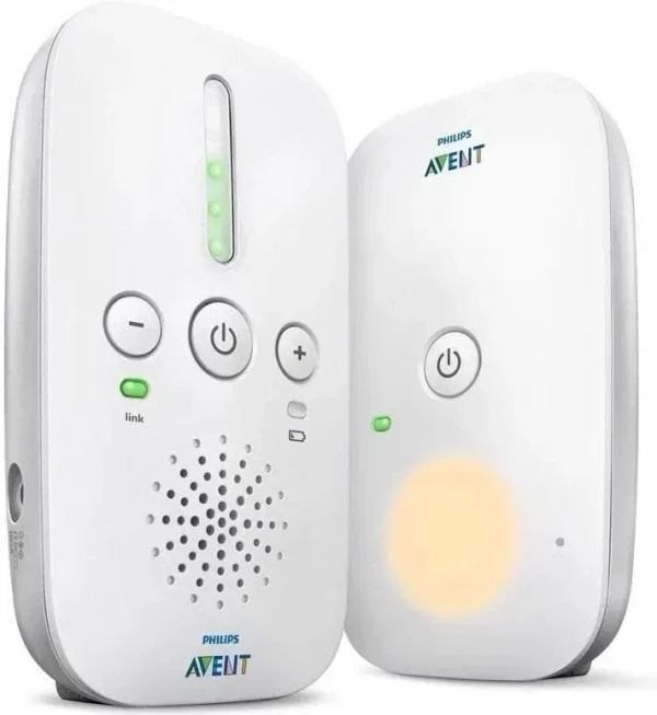 Philips AVENT SCD502/52/26: Product review