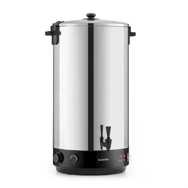 Klarstein KonfiStar 60: Product review