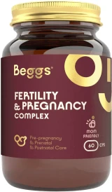 Beggs Fertilitás + Terhesség KOMPLEX
