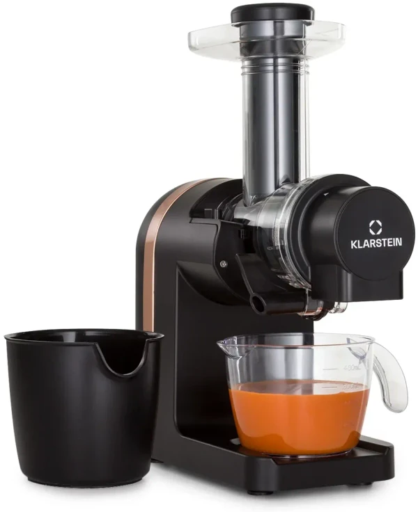 Klarstein Bella Elegance: Product review