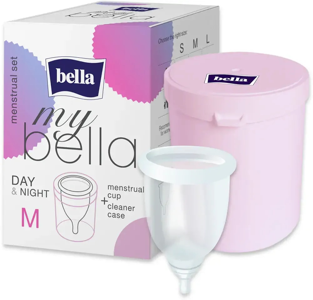 BELLA MyBella Comfort