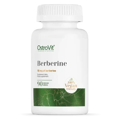 OstroVit Berberine