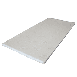 Best Dream Memory Topper 160×200 cm