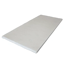 Best Dream Memory Topper 160×200 cm: Product review