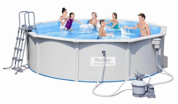Bestway Hydrium: Product review