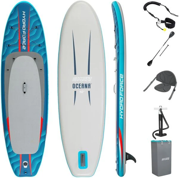 Bestway Hydro-Force Oceana 10.2 305 cm: Product review