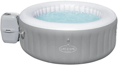 Bestway Lay-Z-Spa St. Lucia AirJet