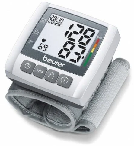 Beurer BC30: Product review
