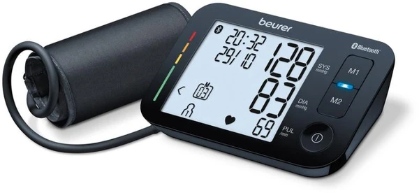 Beurer BM 54: Product review