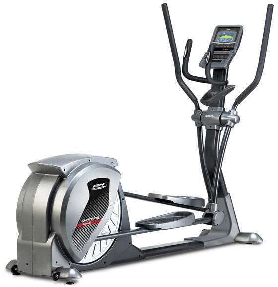 BH Fitness Khronos Generator G260