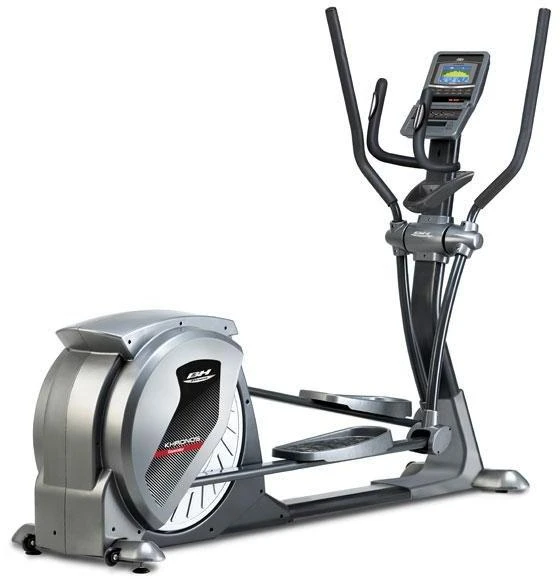BH Fitness Khronos Generator G260: Product review