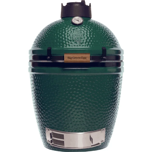 Big Green Egg M: Product review