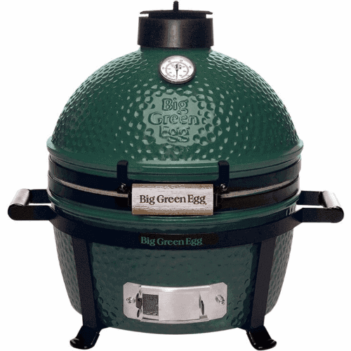 Big Green Egg MiniMax