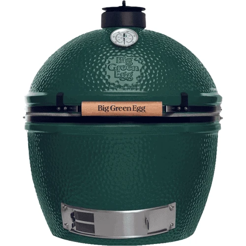 Big Green Egg XL: Product review
