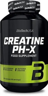 BioTechUSA Creatine pH-X