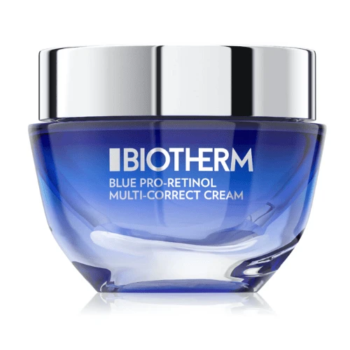 Biotherm Blue Therapy Pro- Retinol: Product review