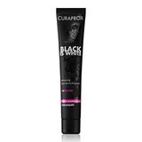 Curaprox Black is White