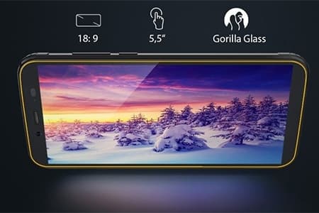 Legjobb ütésálló telefon