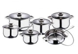 BLAUMANN Gourmet Line Jumbo