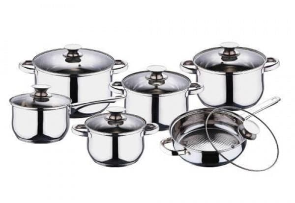 BLAUMANN Gourmet Line Jumbo