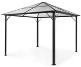 Blumfeldt Pantheon Solid Sky 3x3 m